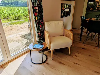 Ferienhaus für 3 Personen (45 m²) in Bornholt 8/10