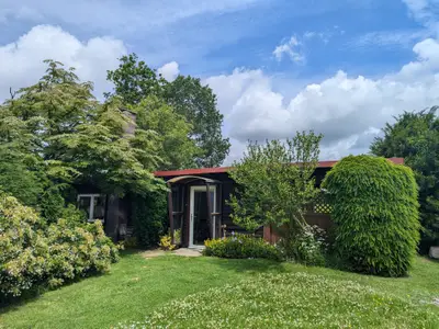 Ferienhaus für 3 Personen (45 m²) in Bornholt 1/10