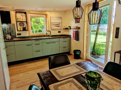 Ferienhaus für 3 Personen (45 m²) in Bornholt 2/10