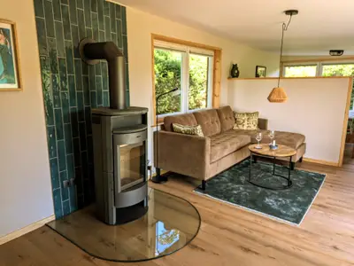 Ferienhaus für 3 Personen (45 m²) in Bornholt 3/10