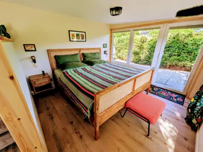 Ferienhaus für 3 Personen (45 m²) in Bornholt 4/10