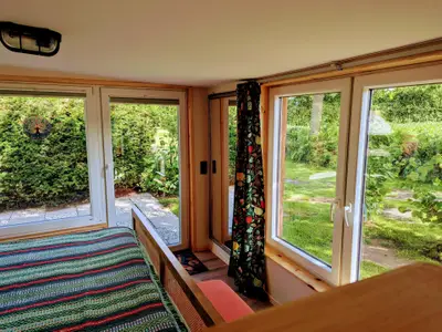 Ferienhaus für 3 Personen (45 m²) in Bornholt 5/10