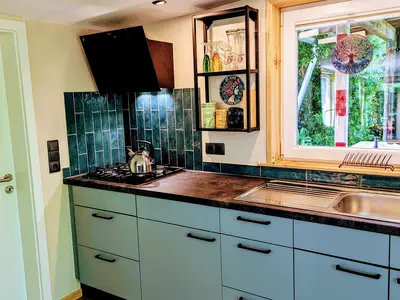 Ferienhaus für 3 Personen (45 m²) in Bornholt 6/10