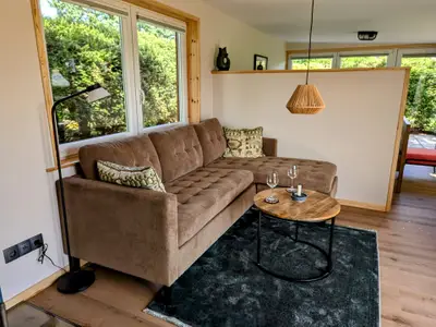 Ferienhaus für 3 Personen (45 m²) in Bornholt 9/10