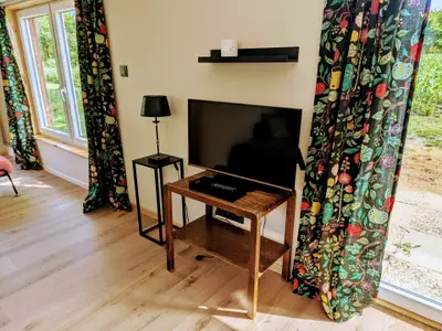 Ferienhaus für 3 Personen (45 m²) in Bornholt 10/10