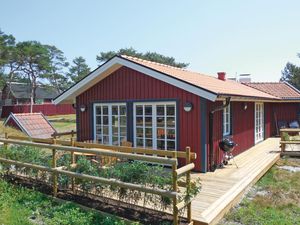 Ferienhaus für 4 Personen (82 m²) in Borrby