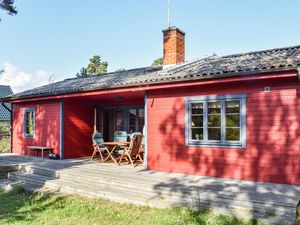 Ferienhaus für 6 Personen (83 m²) in Borrby