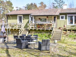 Ferienhaus für 8 Personen (100 m²) in Borrby