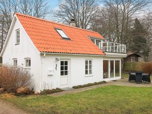 Ferienhaus für 4 Personen (99 m²) in Borre