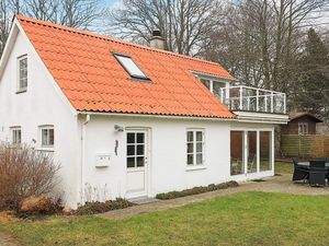 Ferienhaus für 4 Personen (99 m²) in Borre