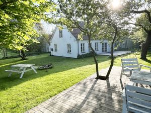 Ferienhaus für 4 Personen (85 m&sup2;) in Borre