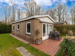 Ferienhaus für 4 Personen (45 m²) in Borsele