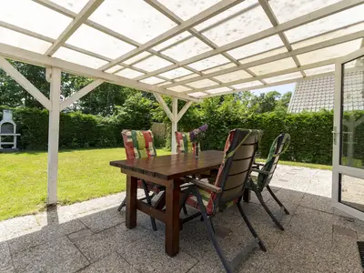 TerraceBalcony