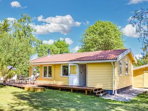 Ferienhaus für 6 Personen (58 m²) in Borup