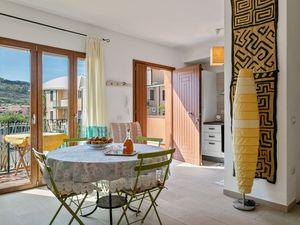 Ferienhaus für 4 Personen (100 m²) in Bosa