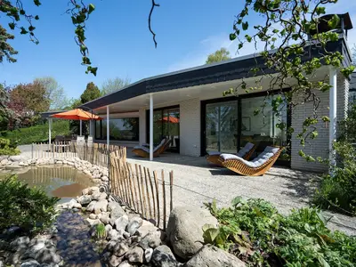 Ferienhaus für 9 Personen (211 m²) in Bosau 1/10