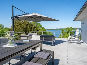 Ferienhaus für 7 Personen (153 m²) in Bosau