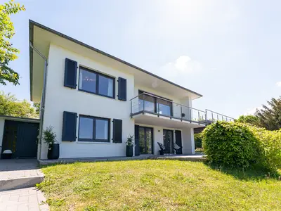 Ferienhaus für 7 Personen (153 m²) in Bosau 2/10