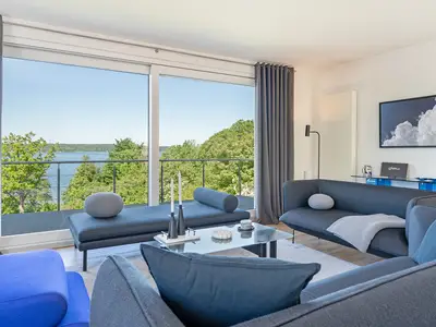 Ferienhaus für 7 Personen (153 m²) in Bosau 3/10