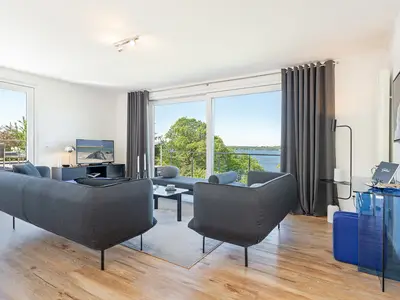 Ferienhaus für 7 Personen (153 m²) in Bosau 5/10