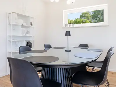 Ferienhaus für 7 Personen (153 m²) in Bosau 10/10