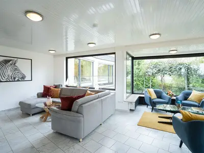 Ferienhaus für 9 Personen (211 m²) in Bosau 2/10