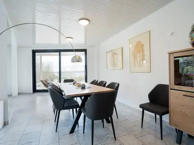 Ferienhaus für 9 Personen (211 m²) in Bosau 3/10