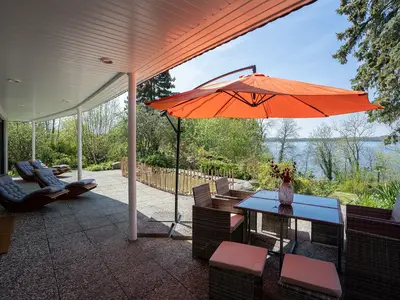 Ferienhaus für 9 Personen (211 m²) in Bosau 4/10