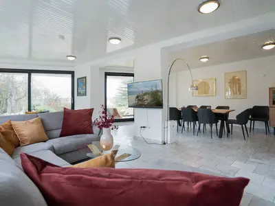 Ferienhaus für 9 Personen (211 m²) in Bosau 5/10
