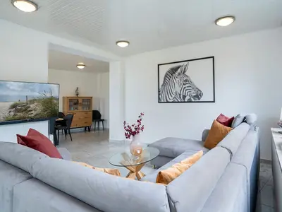 Ferienhaus für 9 Personen (211 m²) in Bosau 6/10