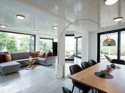 Ferienhaus für 9 Personen (211 m²) in Bosau 7/10