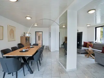 Ferienhaus für 9 Personen (211 m²) in Bosau 8/10