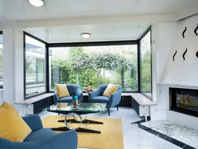 Ferienhaus für 9 Personen (211 m²) in Bosau 9/10