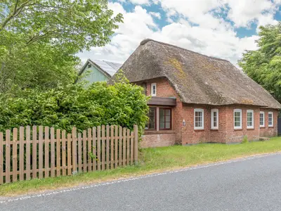 Ferienhaus für 4 Personen (170 m²) in Bosbüll 1/10