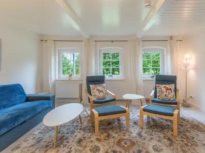 Ferienhaus für 4 Personen (170 m²) in Bosbüll 2/10