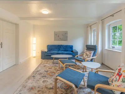 Ferienhaus für 4 Personen (170 m²) in Bosbüll 3/10