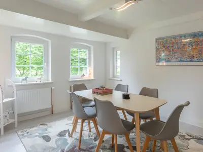 Ferienhaus für 4 Personen (170 m²) in Bosbüll 6/10