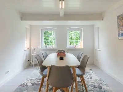 Ferienhaus für 4 Personen (170 m²) in Bosbüll 7/10