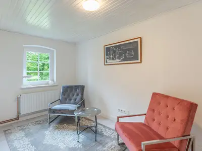 Ferienhaus für 4 Personen (170 m²) in Bosbüll 9/10