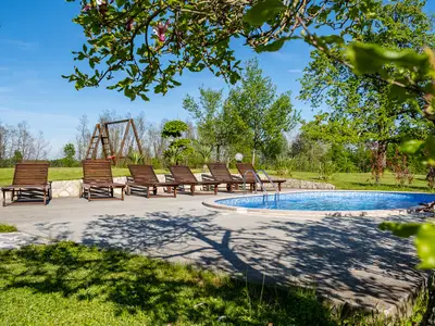 pool