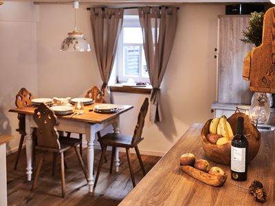 Ferienhaus für 8 Personen in Böttingen 10/10