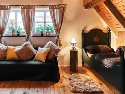 Ferienhaus für 8 Personen in Böttingen 8/10