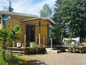 Ferienhaus für 6 Personen (78 m²) in Bottnaryd