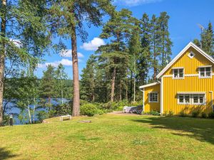 Ferienhaus für 8 Personen (103 m²) in Bottnaryd