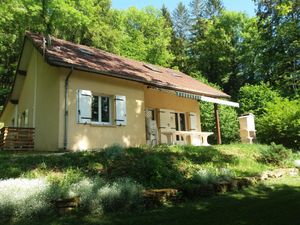 Ferienhaus für 8 Personen (130 m&sup2;) in BOUILLAND