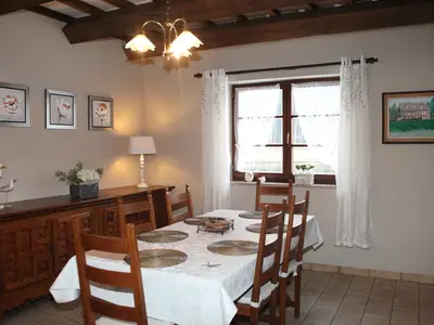 DiningRoom