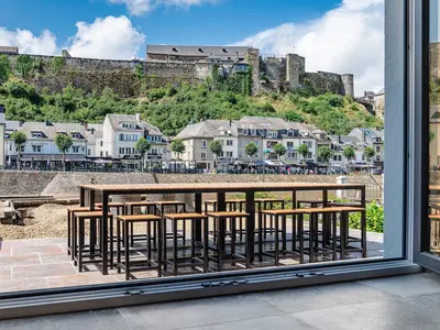TerraceBalcony