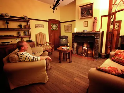 LivingRoom
