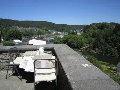 TerraceBalcony