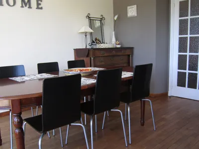 DiningRoom